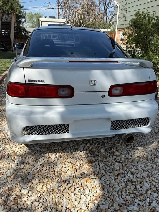 1994 Acura Integra 3rd Gen - Image 5 of 10