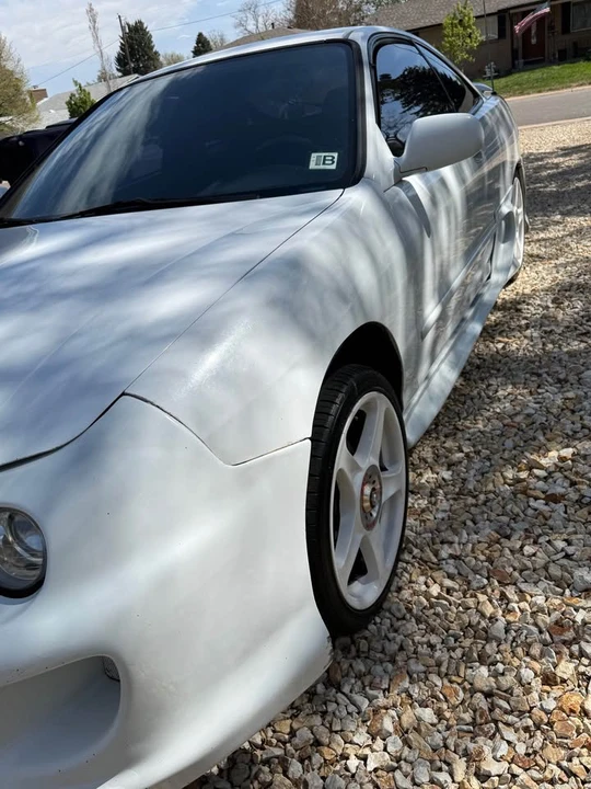 1994 Acura Integra 3rd Gen - Image 3 of 10