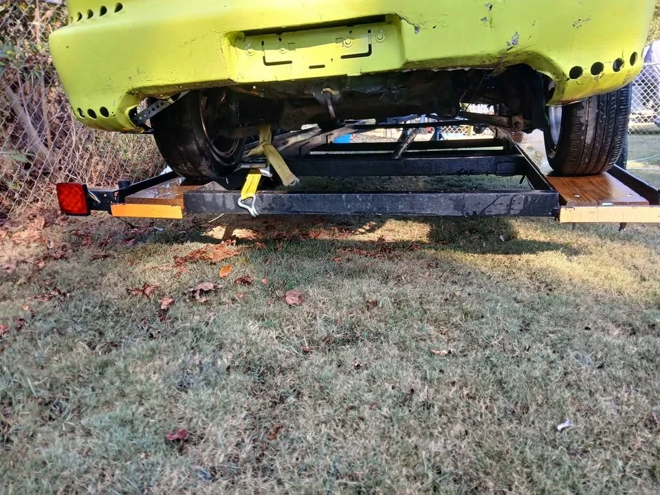 1994 Acura Integra 3rd Gen - Image 10 of 11