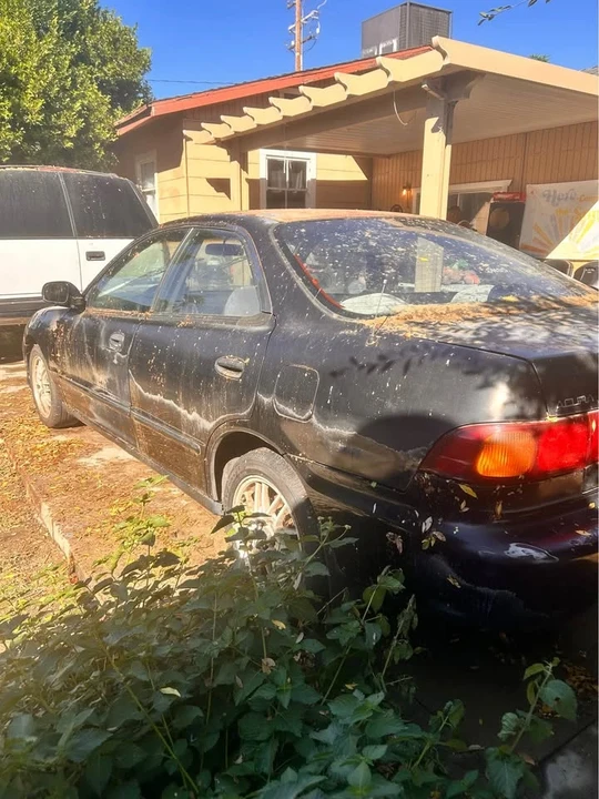 1994 Acura Integra 3rd Gen - Image 8 of 10