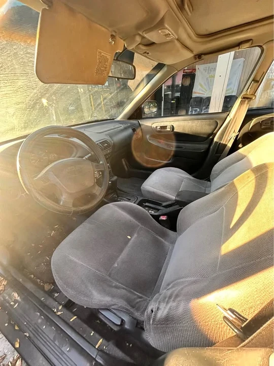 1994 Acura Integra 3rd Gen - Image 4 of 10
