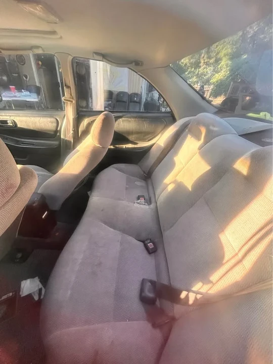 1994 Acura Integra 3rd Gen - Image 5 of 10