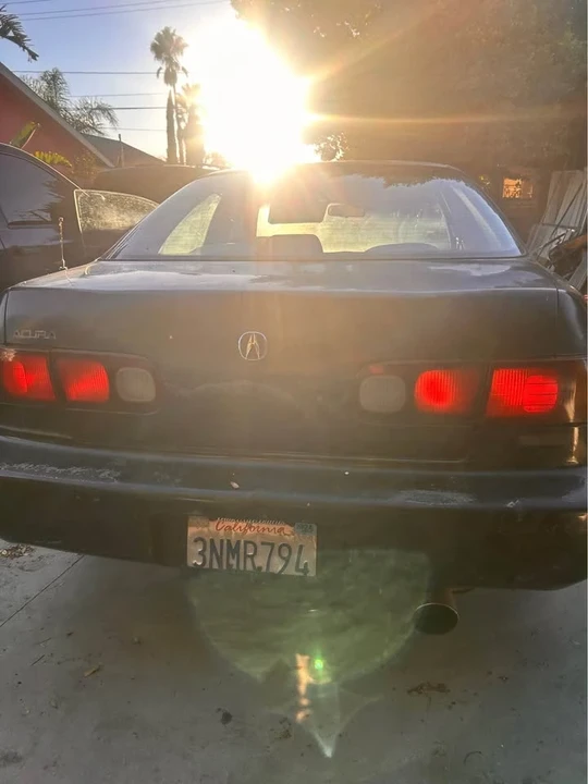 1994 Acura Integra 3rd Gen - Image 6 of 10