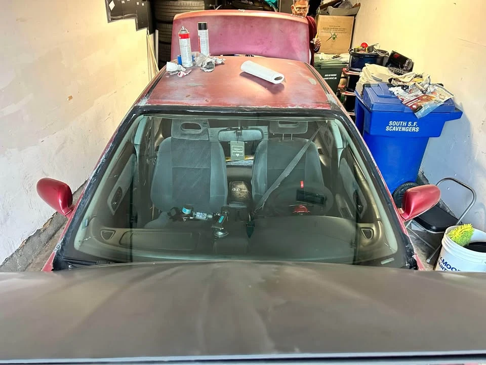 1994 Acura Integra 3rd Gen - Image 5 of 9
