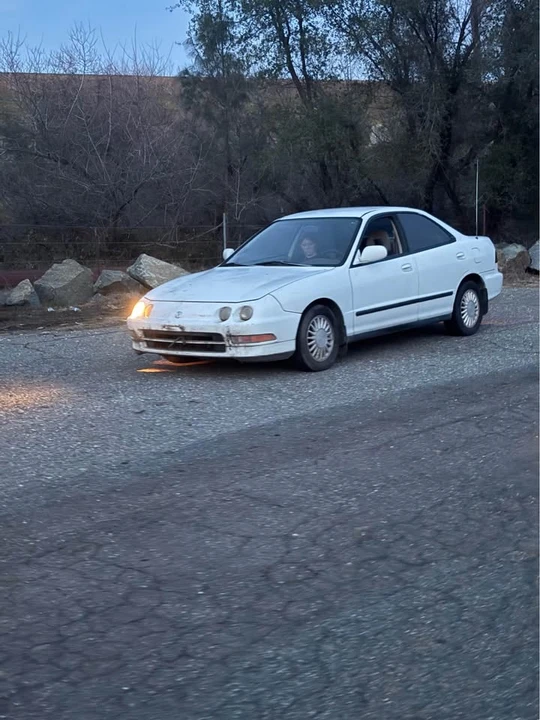 1994 Acura Integra 3rd Gen - Image 5 of 5