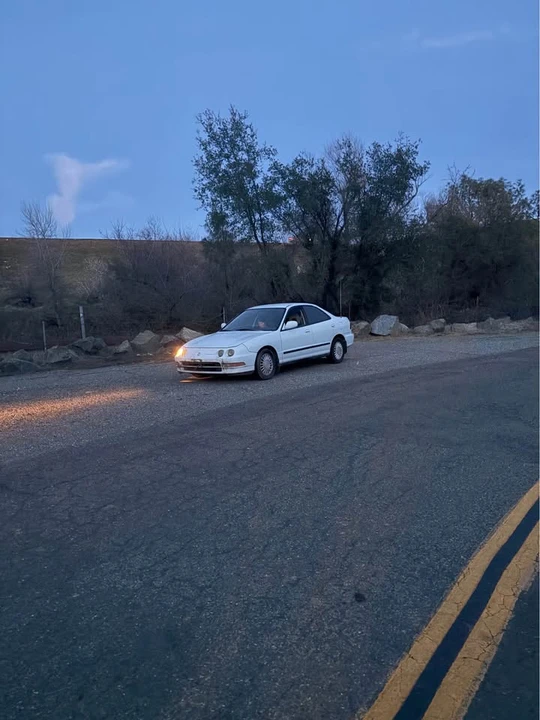 1994 Acura Integra 3rd Gen - Image 3 of 5