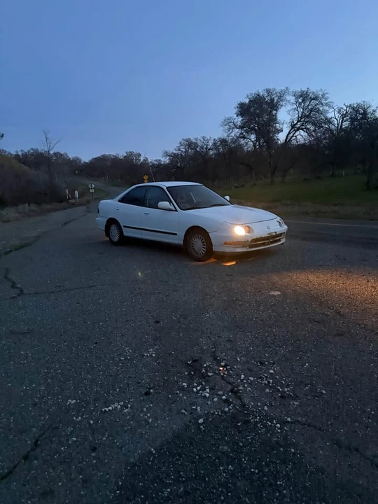 1994 Acura Integra 3rd Gen - Image 4 of 5