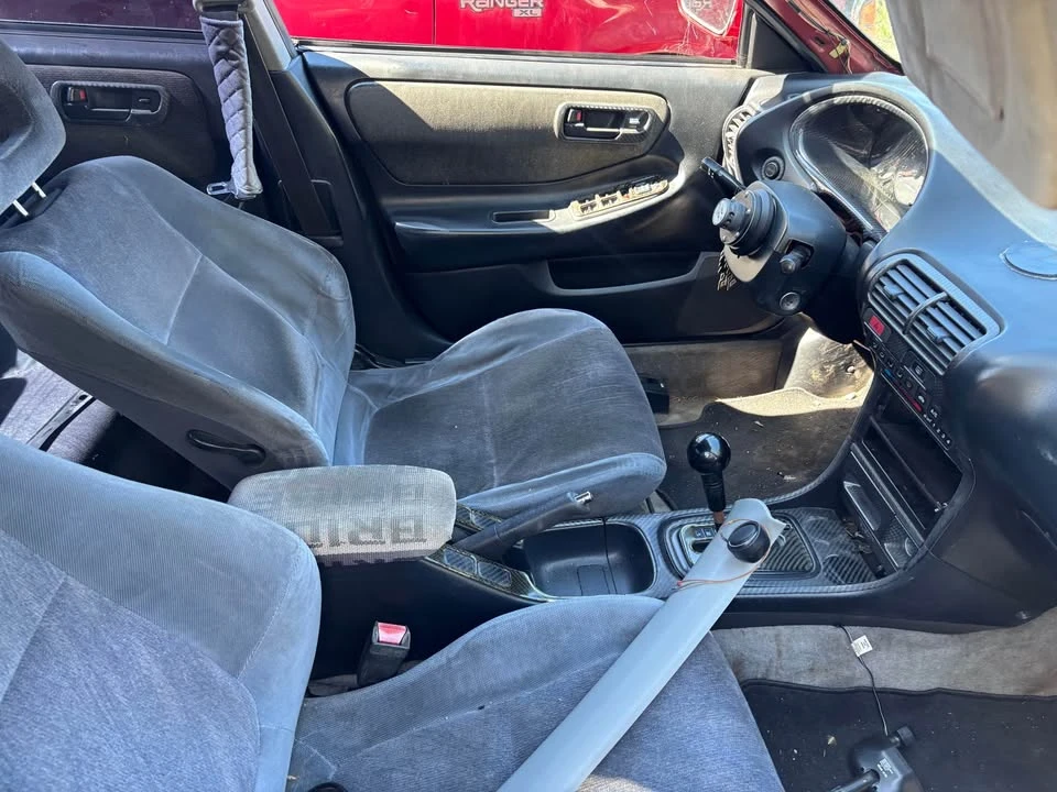 1994 Acura Integra 3rd Gen - Image 3 of 5