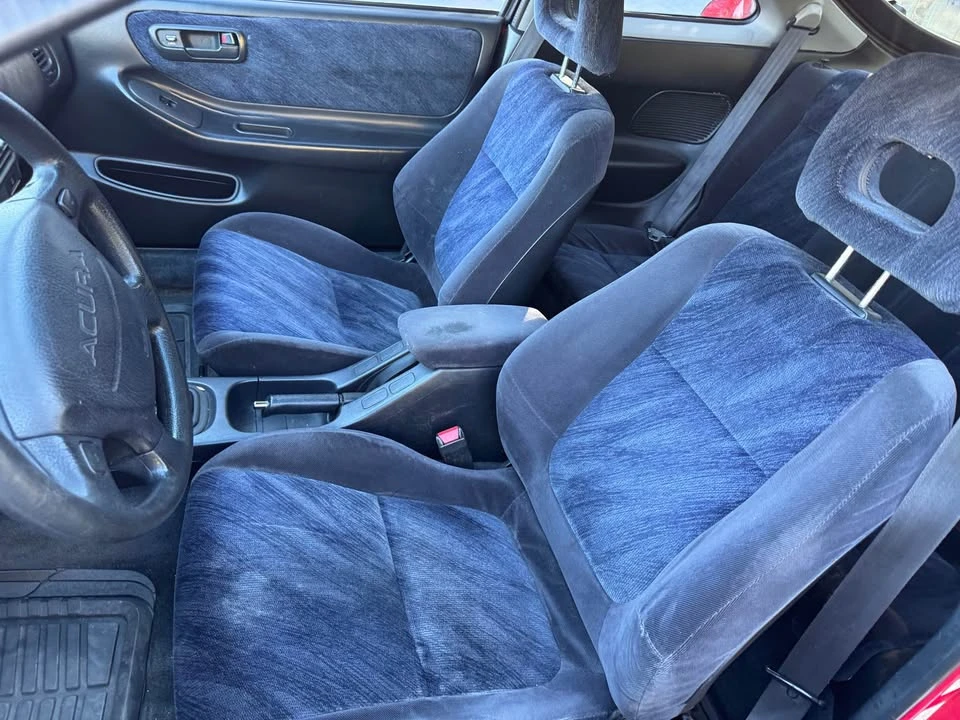 1994 Acura Integra 3rd Gen - Image 7 of 7