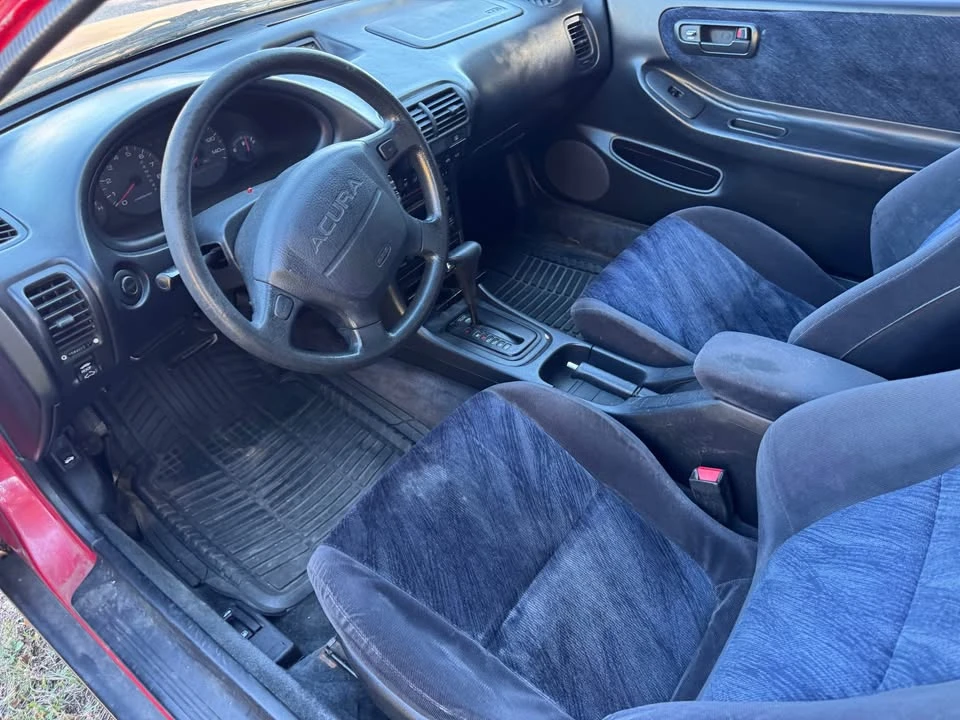 1994 Acura Integra 3rd Gen - Image 6 of 7