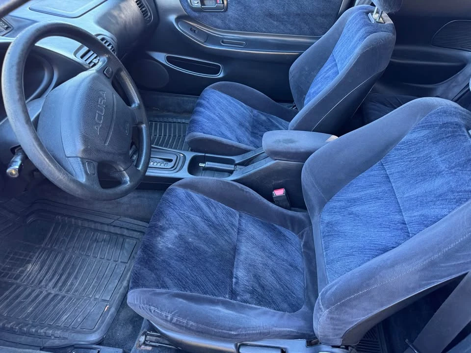 1994 Acura Integra 3rd Gen - Image 5 of 7