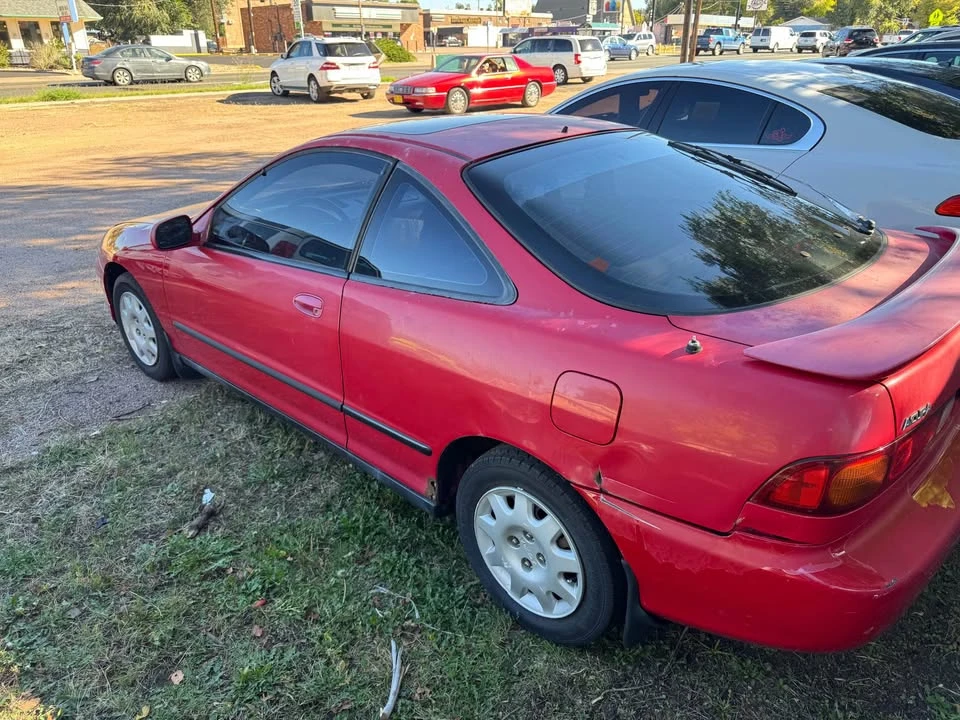 1994 Acura Integra 3rd Gen - Image 4 of 7