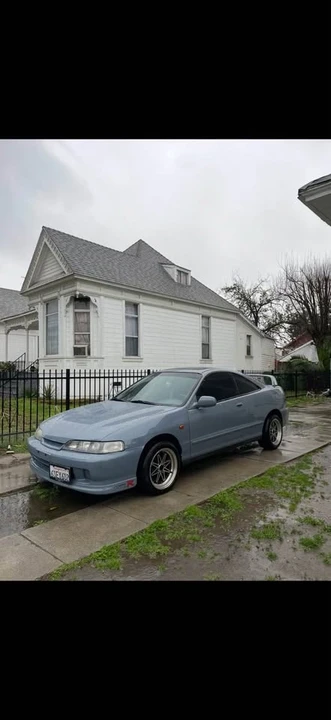 1994 Acura Integra 3rd Gen - Image 8 of 9