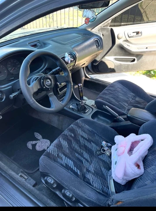1994 Acura Integra 3rd Gen - Image 6 of 9