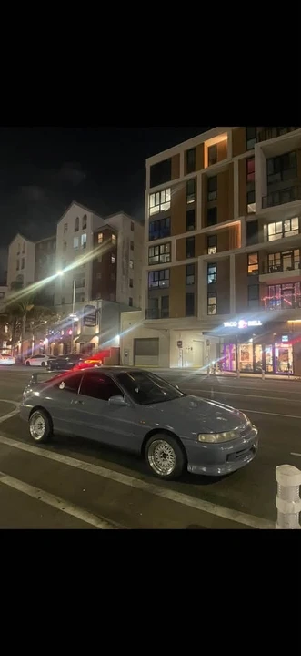 1994 Acura Integra 3rd Gen - Image 2 of 9