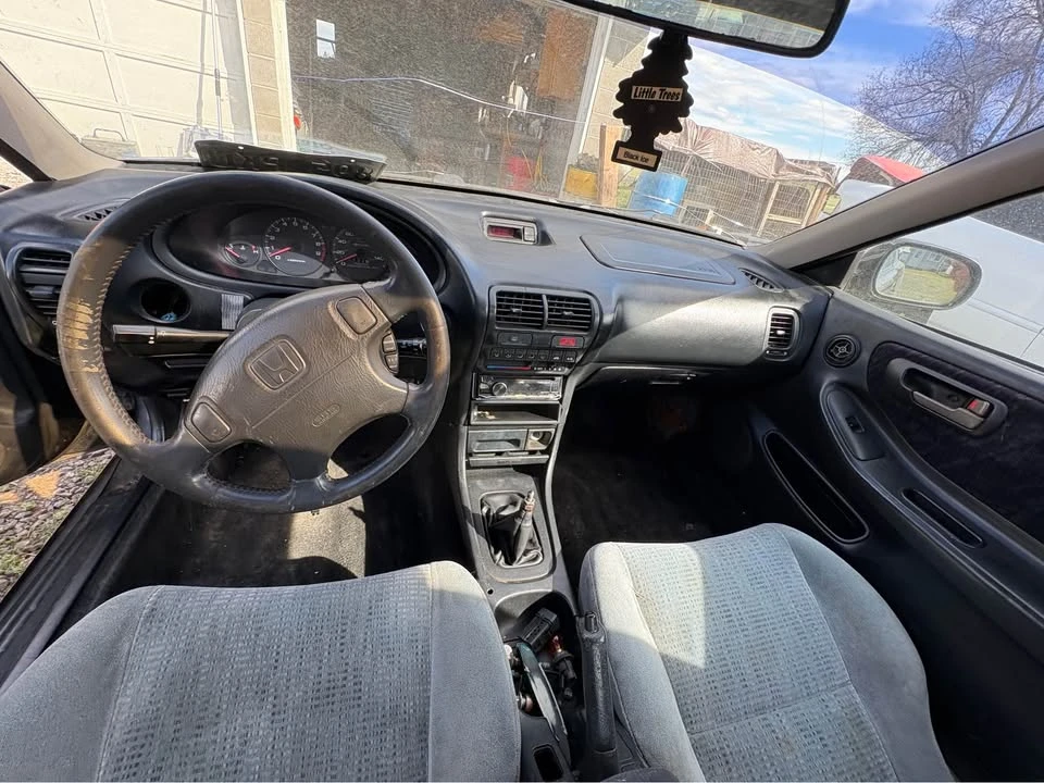 1994 Acura Integra 3rd Gen - Image 9 of 11