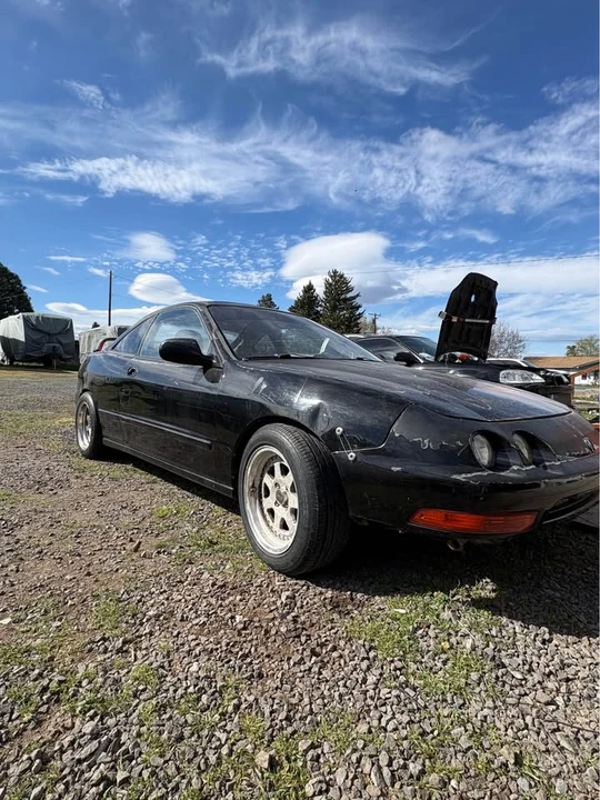 1994 Acura Integra 3rd Gen - Image 4 of 11
