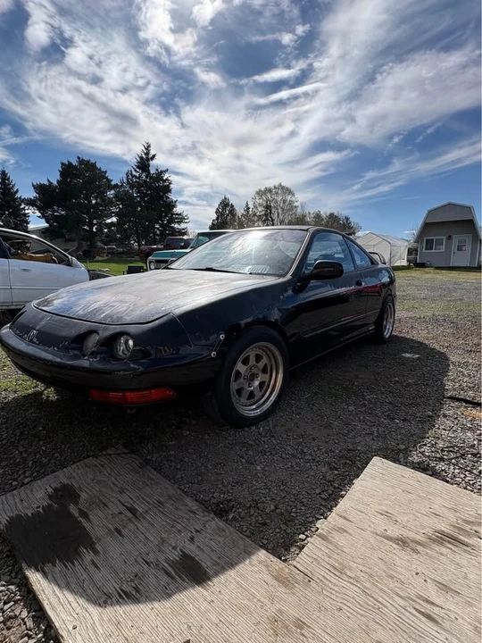 1994 Acura Integra 3rd Gen - Image 5 of 11