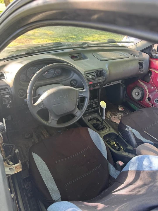 1994 Acura Integra 3rd Gen - Image 3 of 5