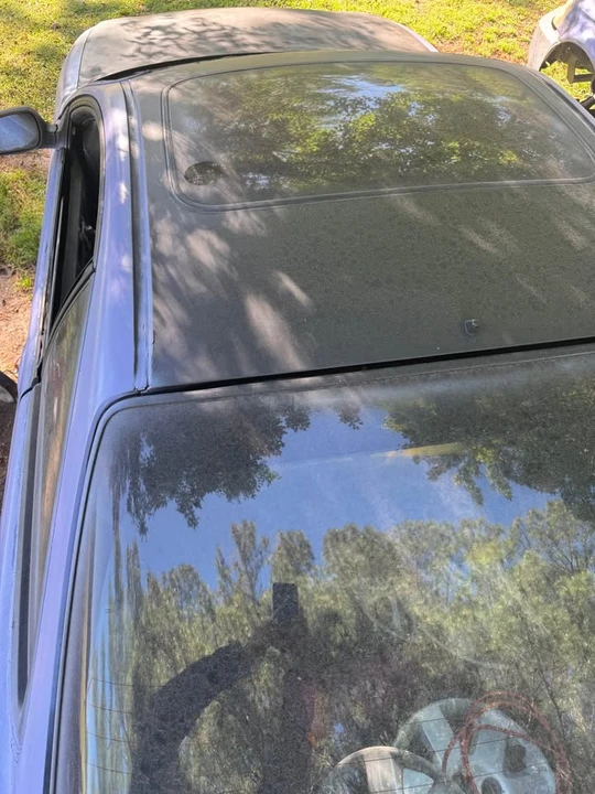 1994 Acura Integra 3rd Gen - Image 2 of 5