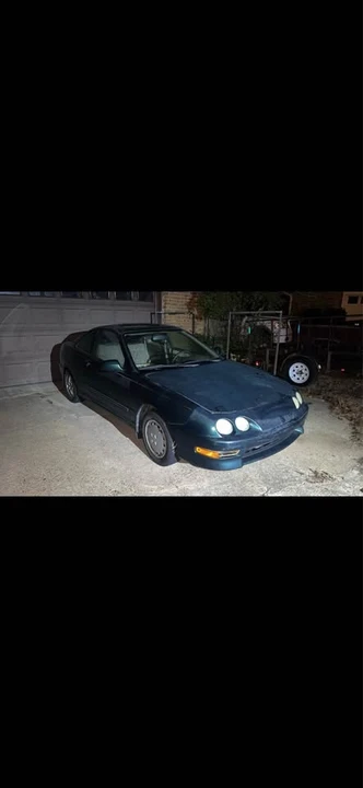 1994 Acura Integra 3rd Gen - Image 6 of 8
