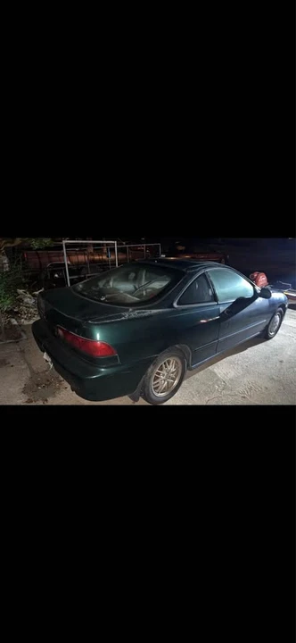 1994 Acura Integra 3rd Gen - Image 7 of 8
