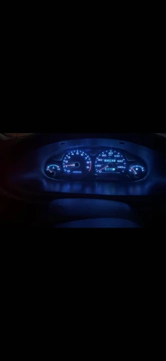 1994 Acura Integra 3rd Gen - Image 5 of 8