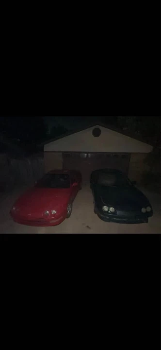 1994 Acura Integra 3rd Gen - Image 2 of 8