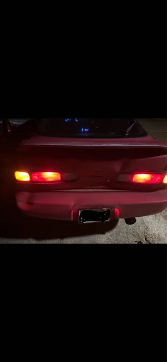 1994 Acura Integra 3rd Gen - Image 3 of 8