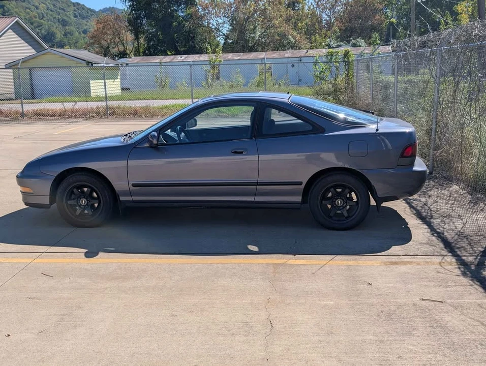 1994 Acura Integra 3rd Gen - Image 4 of 7