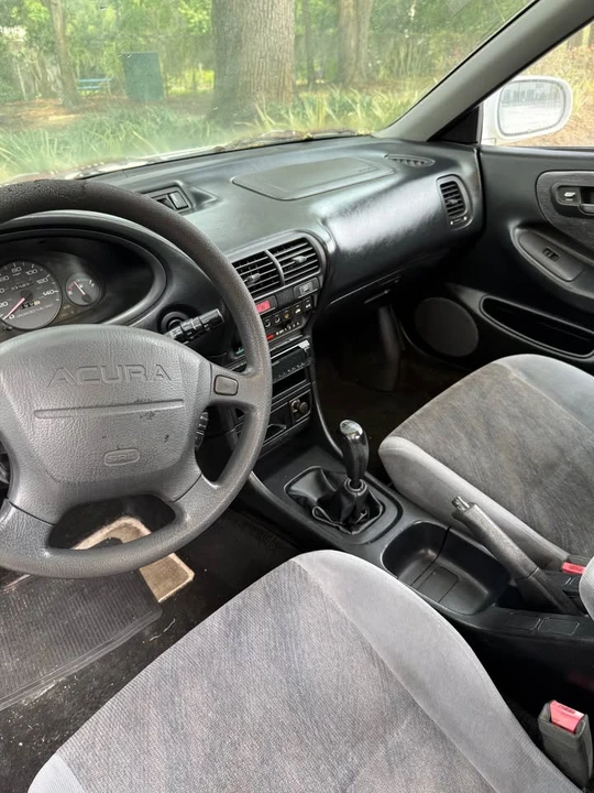1994 Acura Integra 3rd Gen - Image 5 of 6
