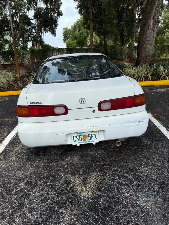 1994 Acura Integra 3rd Gen - Image 2 of 6