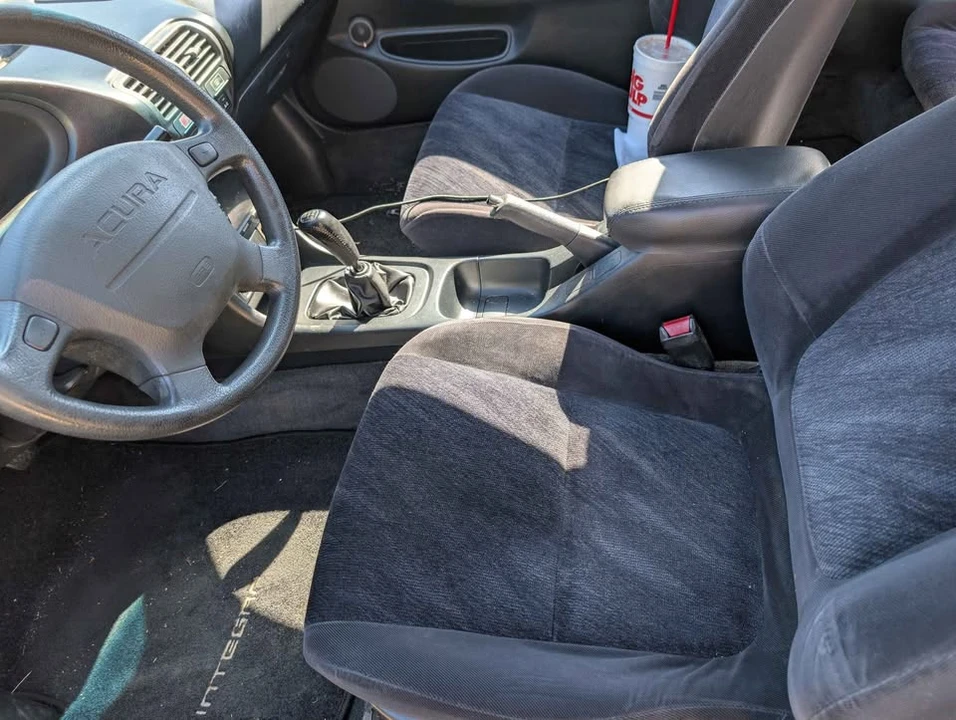 1994 Acura Integra 3rd Gen - Image 5 of 7