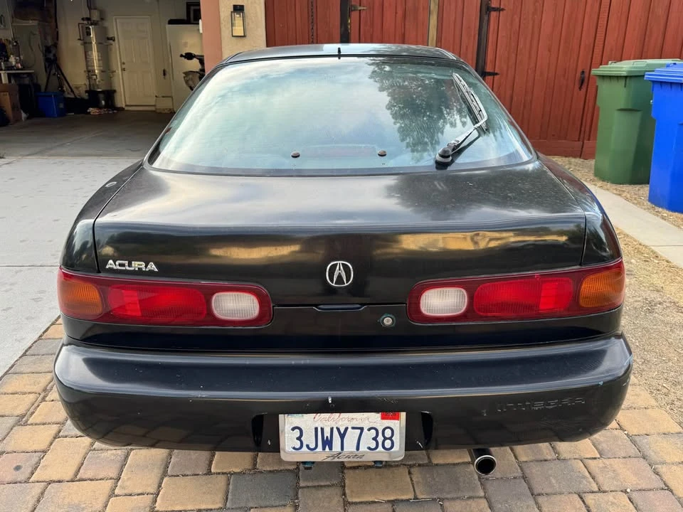 1994 Acura Integra 3rd Gen - Image 5 of 15