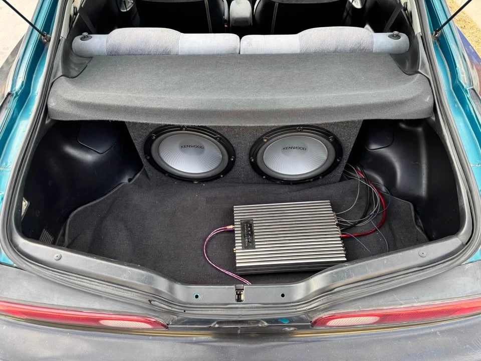 1994 Acura Integra 3rd Gen - Image 8 of 15