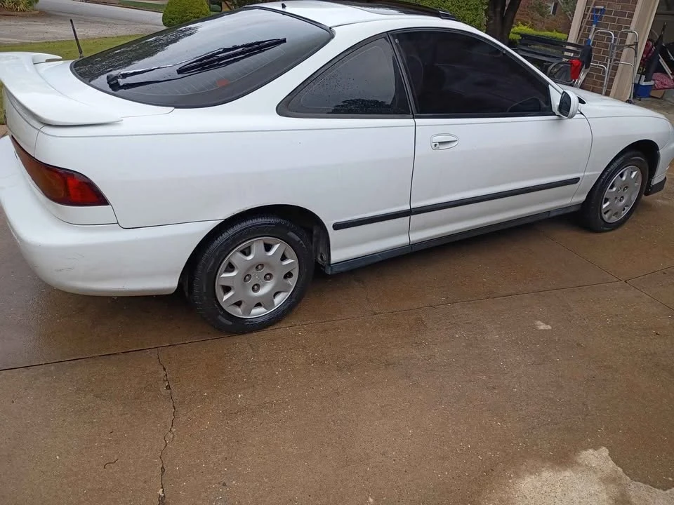 1994 Acura Integra 3rd Gen - Image 4 of 10