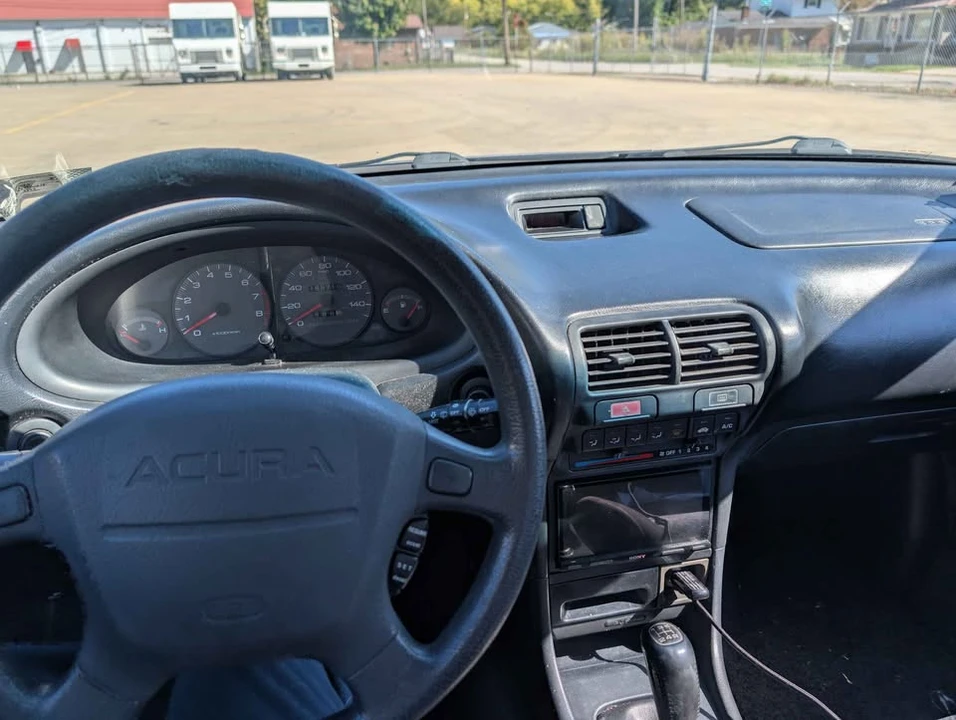 1994 Acura Integra 3rd Gen - Image 6 of 7