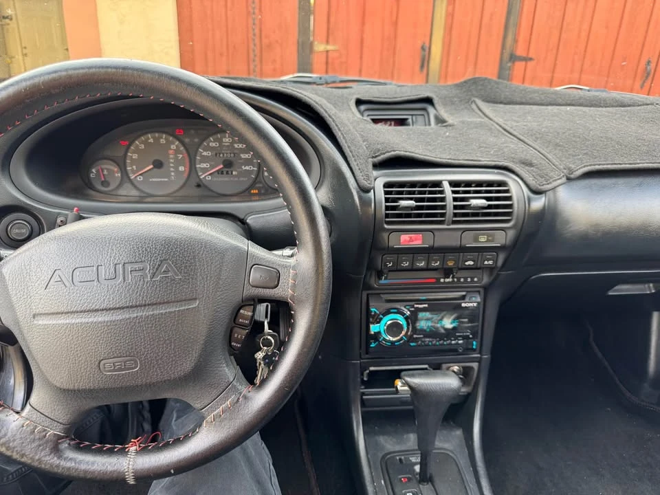 1994 Acura Integra 3rd Gen - Image 15 of 15