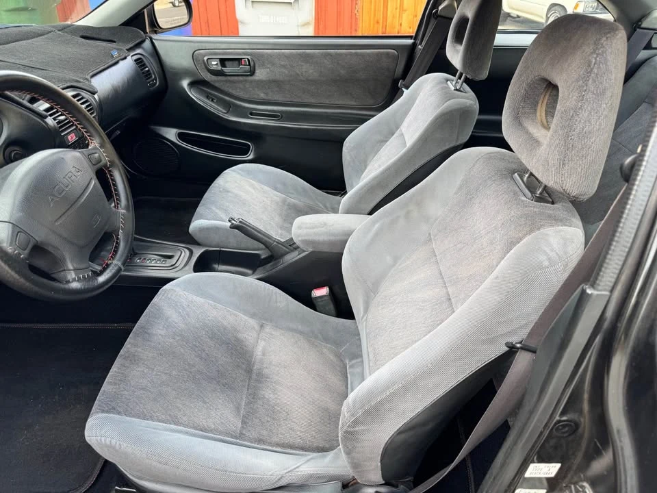 1994 Acura Integra 3rd Gen - Image 11 of 15