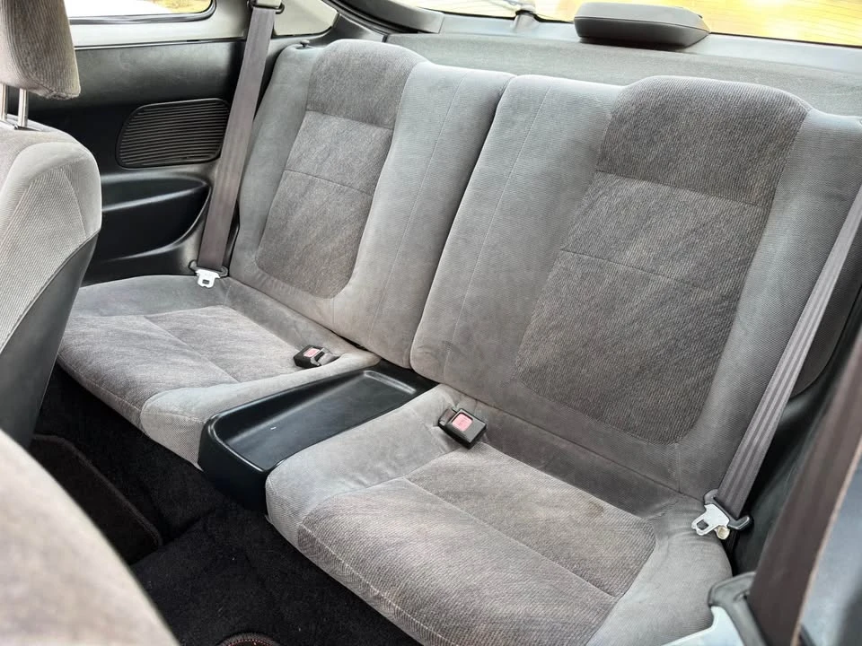 1994 Acura Integra 3rd Gen - Image 12 of 15