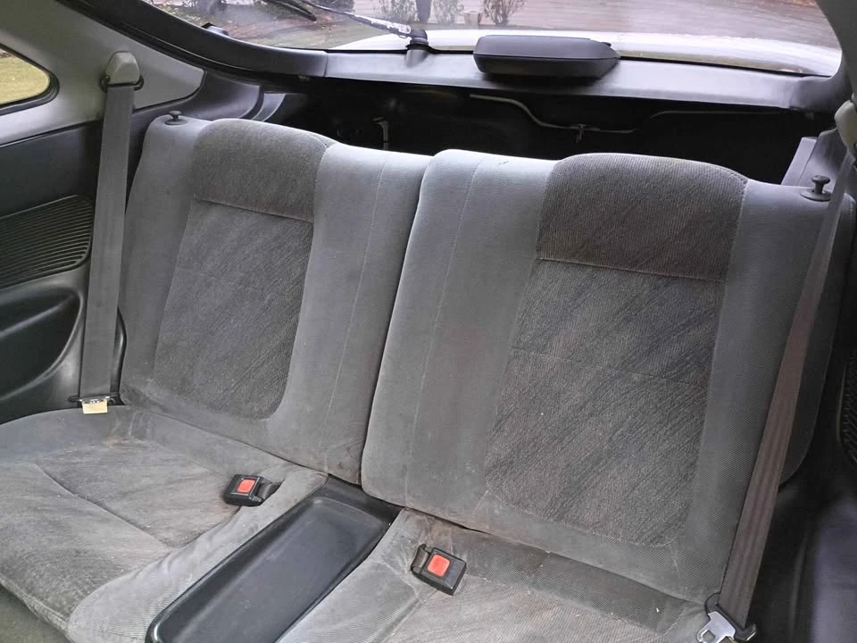 1994 Acura Integra 3rd Gen - Image 8 of 10