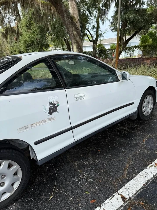 1994 Acura Integra 3rd Gen - Image 3 of 6