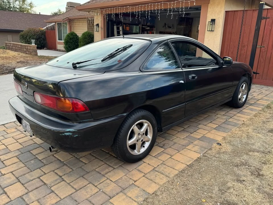 1994 Acura Integra 3rd Gen - Image 3 of 15