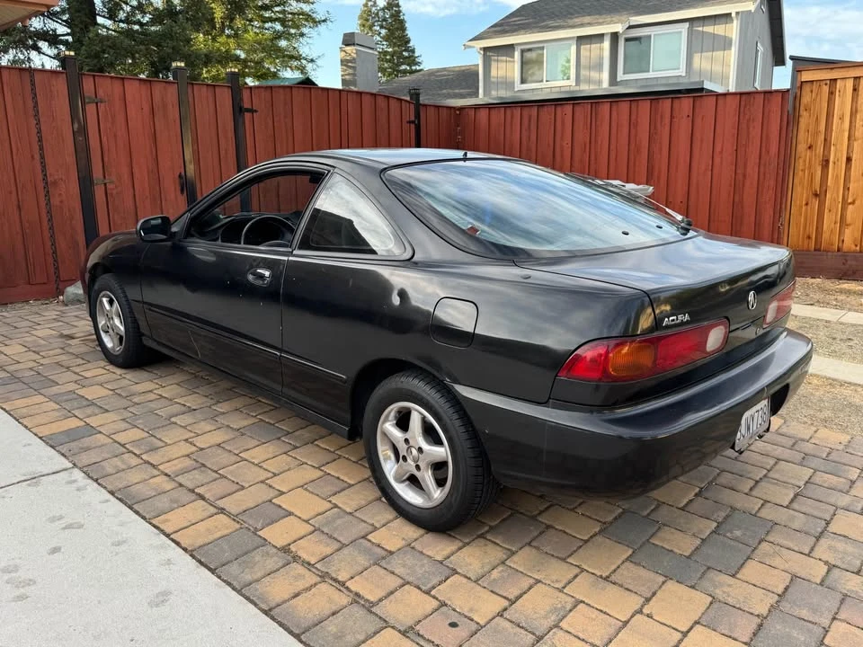 1994 Acura Integra 3rd Gen - Image 4 of 15