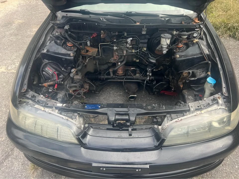 1994 Acura Integra 3rd Gen - Image 4 of 5