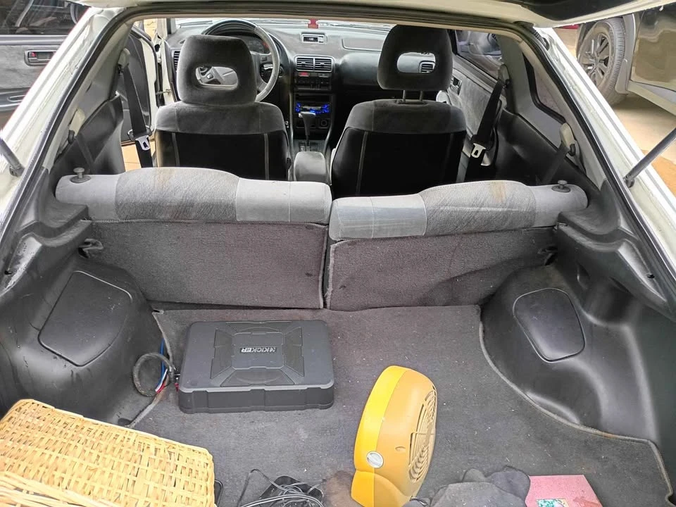 1994 Acura Integra 3rd Gen - Image 9 of 10