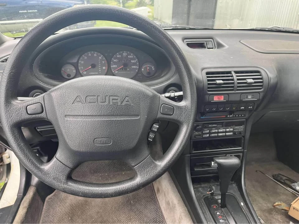 1994 Acura Integra 3rd Gen - Image 5 of 13