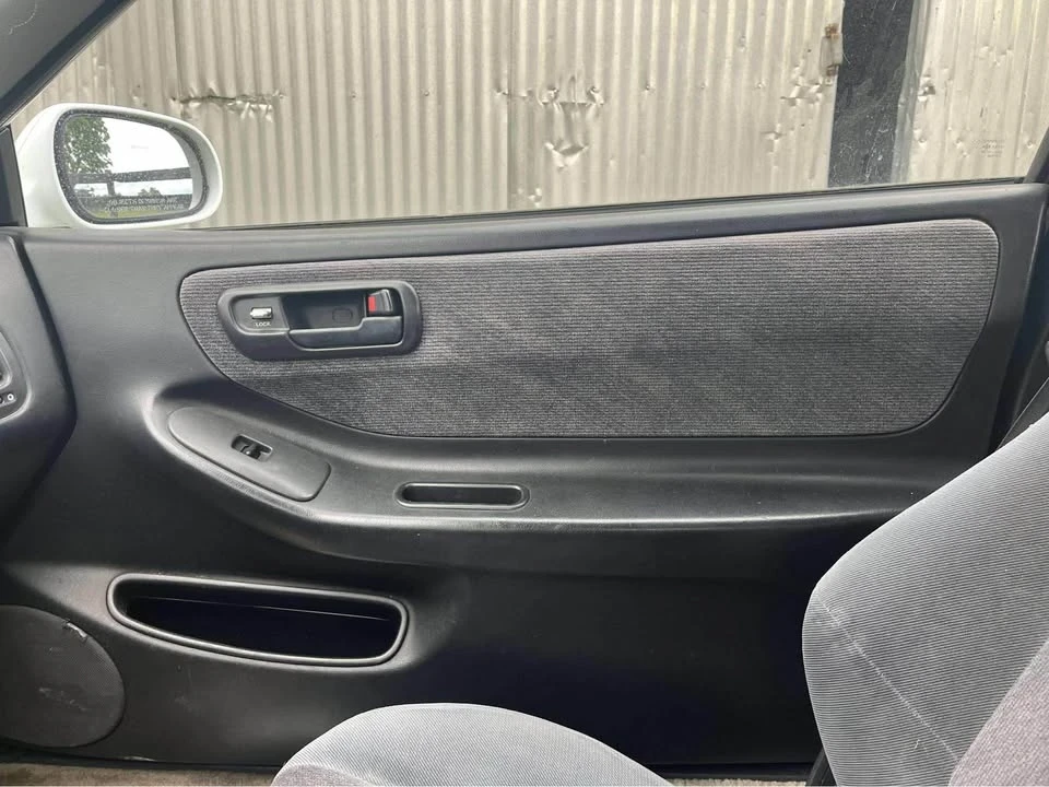1994 Acura Integra 3rd Gen - Image 11 of 13