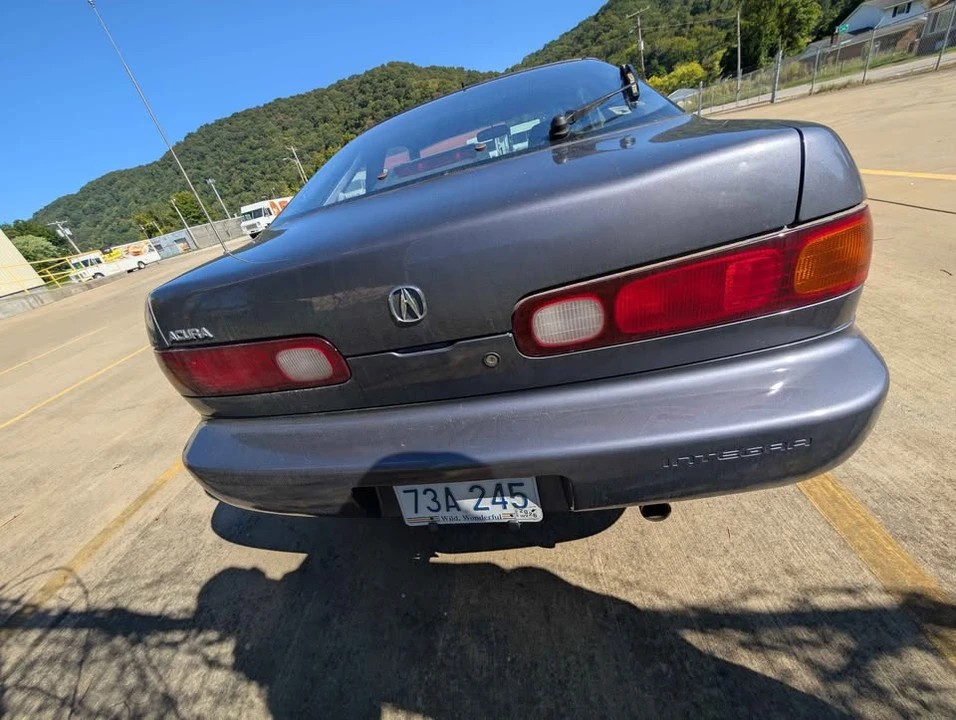 1994 Acura Integra 3rd Gen - Image 3 of 7