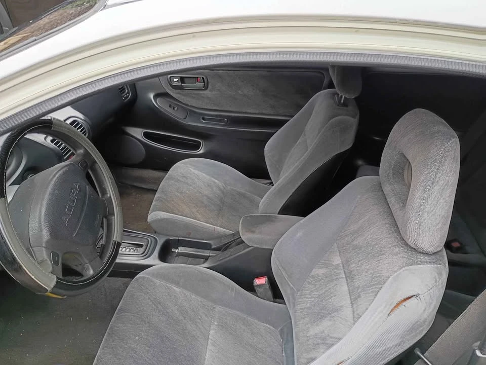 1994 Acura Integra 3rd Gen - Image 7 of 10
